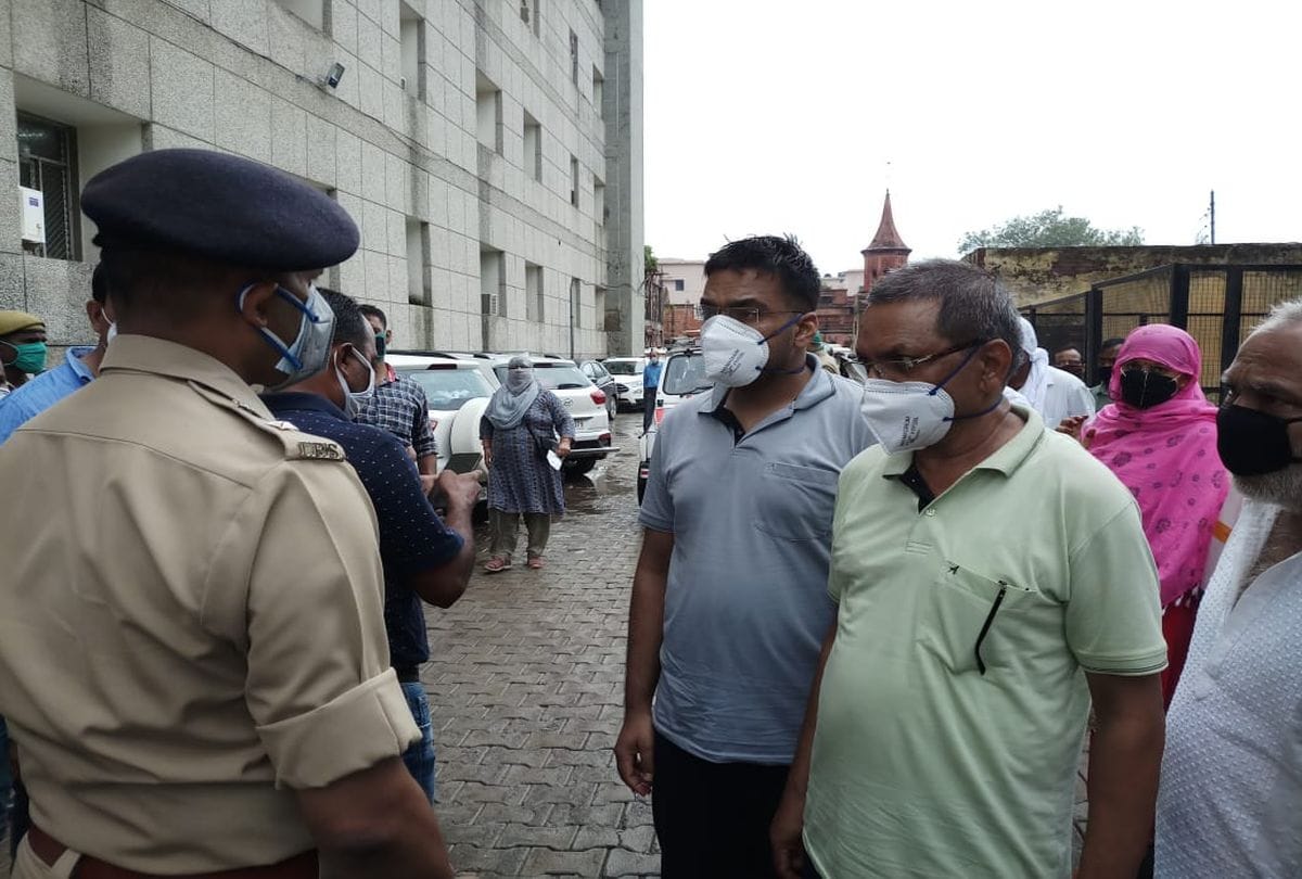 Yogita Gautam Agra Murder Case News: Police will recreate crime scene