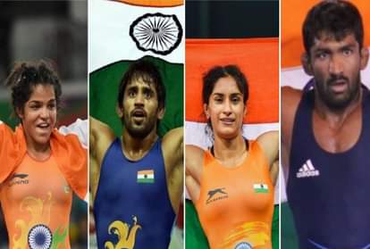 Highest 8 Rajiv Gandhi Khel Ratna award In Haryana