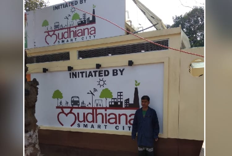 Ludhiana ranked 34th among cities with more than 1 million population in Swachh Survekshan 2020