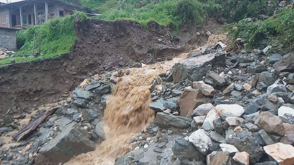 Char Dham Yatra 2020 News: Kedarnath, badrinath, gangotri, yamunotri highways closed