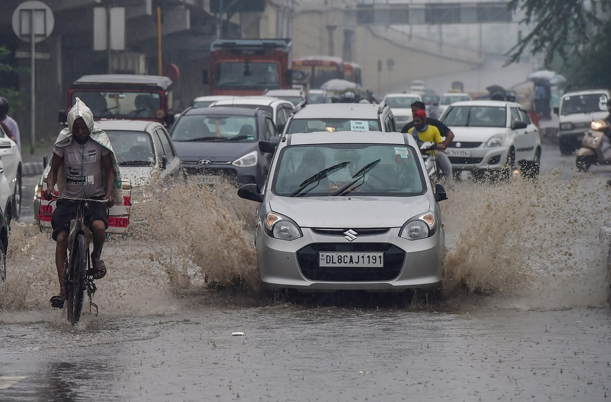 swachh survekshan 2020: Former Indor Mayor Malini Gaud told that Why Delhi remains lazy in swachh survekshan