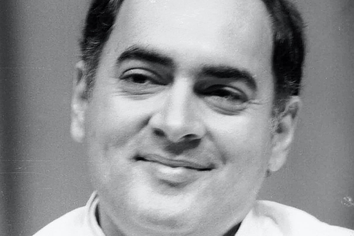 Congress Says Rajiv gandhi single term as PM will be remembered for far-reaching achievements