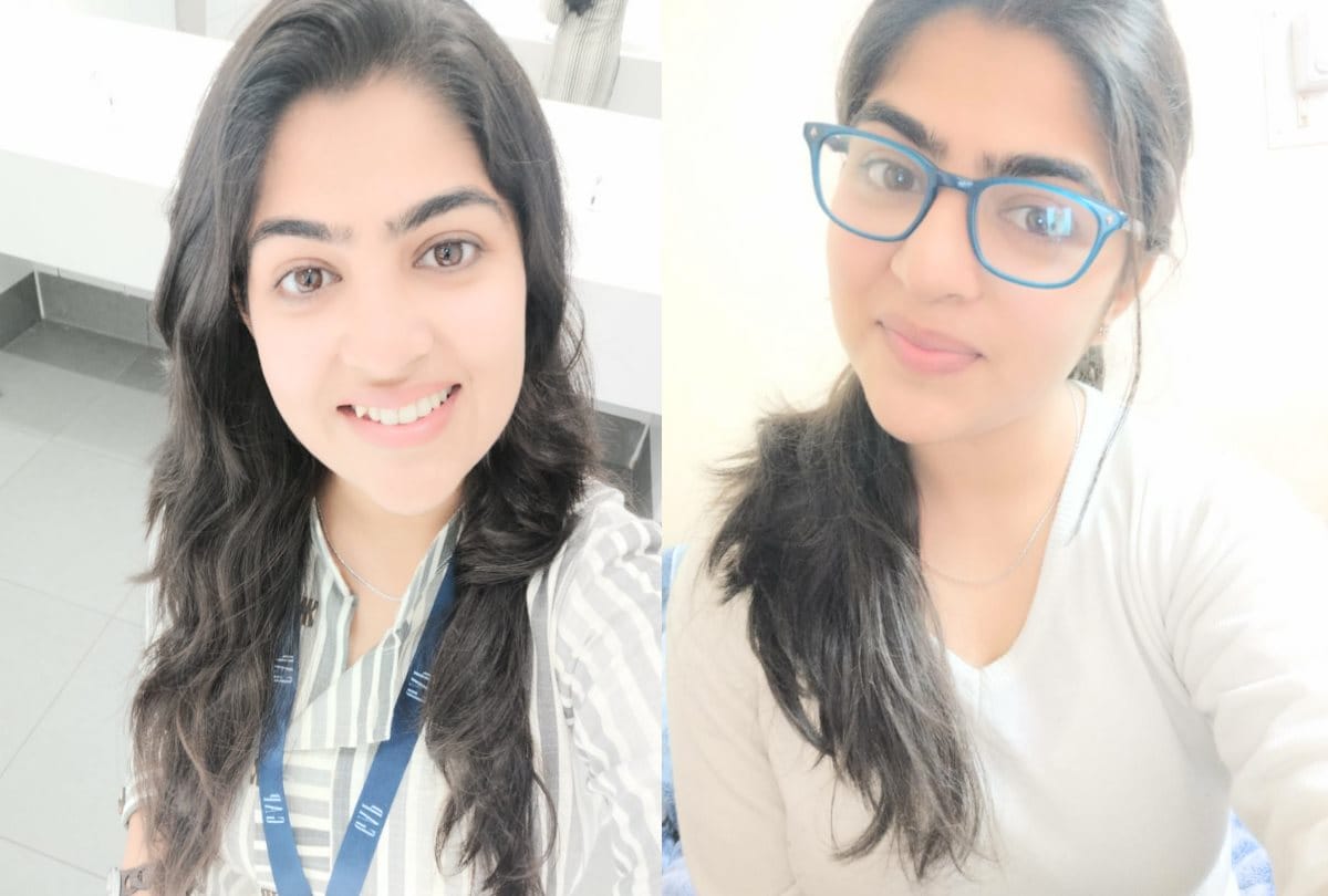 Himachal's daughter gets package of 42 lakhs in US company, will work from home in Coronavirus period