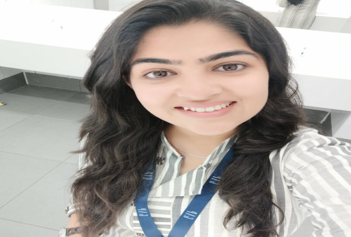 Himachal's daughter gets package of 42 lakhs in US company, will work from home in Coronavirus period