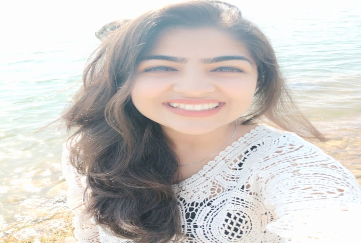 Himachal's daughter gets package of 42 lakhs in US company, will work from home in Coronavirus period