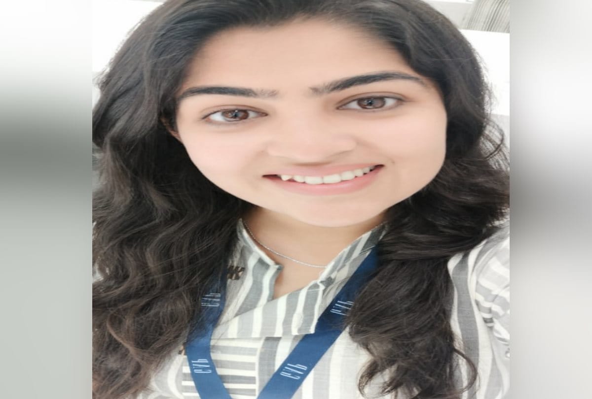 Himachal's daughter gets package of 42 lakhs in US company, will work from home in Coronavirus period