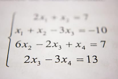 A long history of nexus between science and mathematics by SGT university