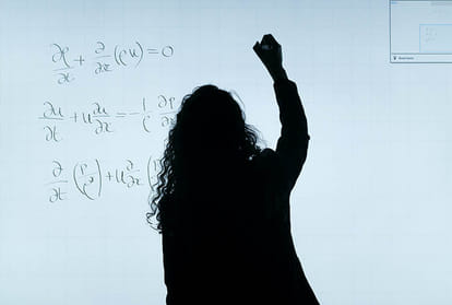 A long history of nexus between science and mathematics by SGT university