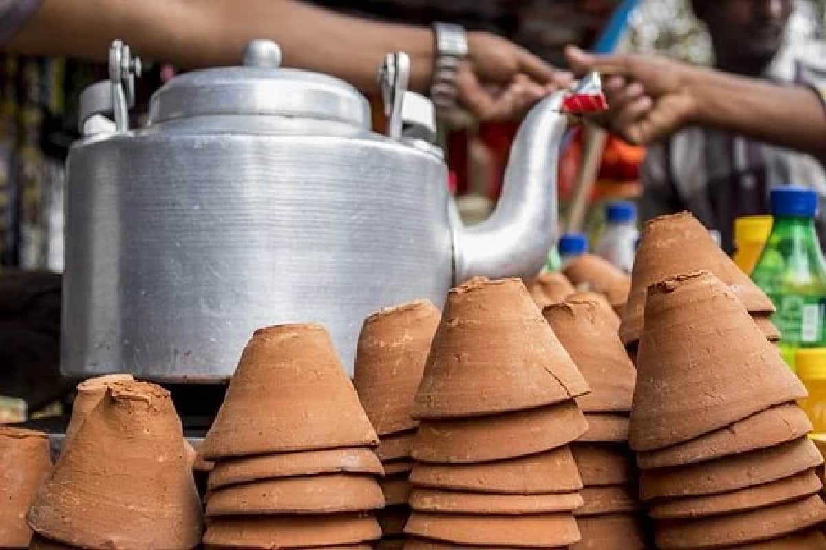 tea price becomes expensive after lockdown and corona