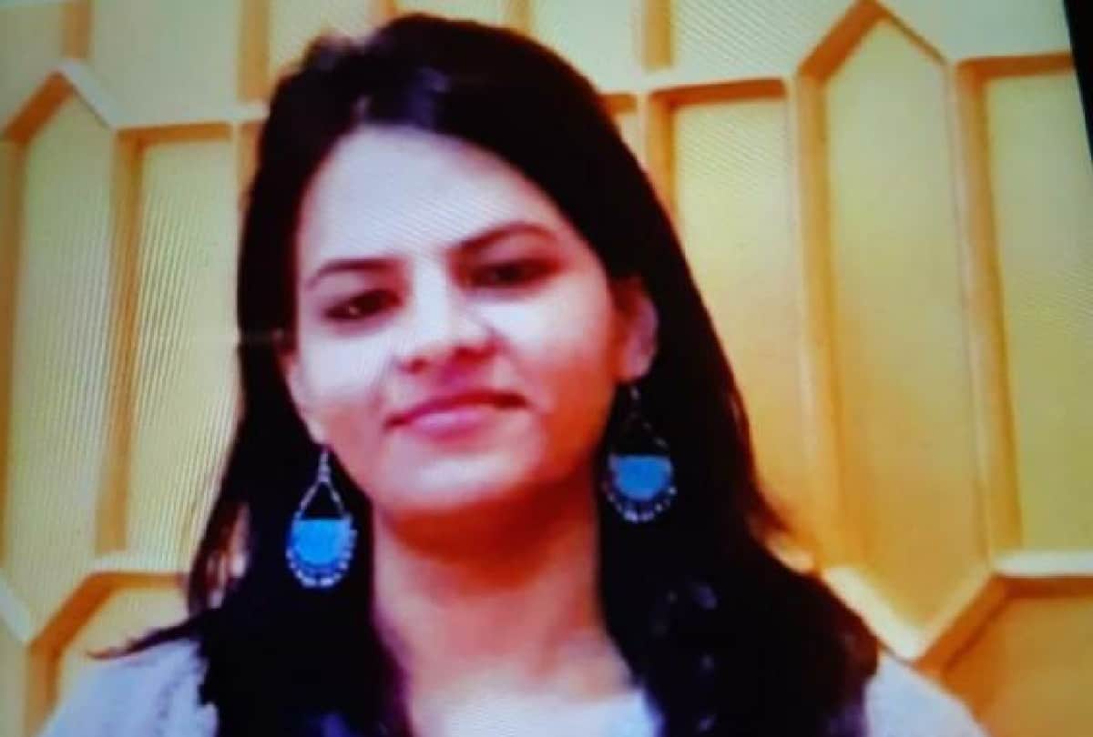 Agra Dr Yogita Gautam Murder Case News: Doctor Yogita Gautam Murder Case: Dna Report Not Sumbit In Court After Murder Of One Year