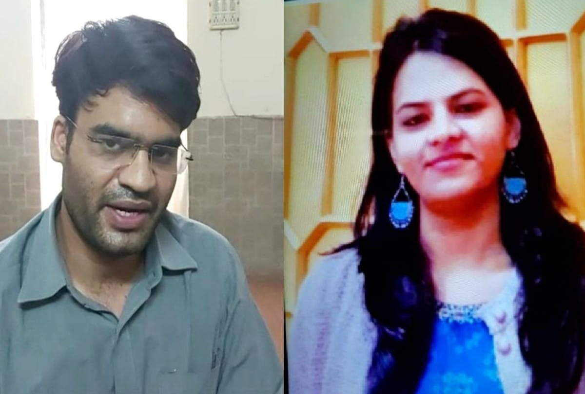 Dr Yogita Murder Case: Court Hearing At 16 December Advocate Arguments For Remove Sc St Act