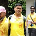 CSK