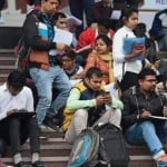 बेरोजगारी (सांकेतिक तस्वीर)।