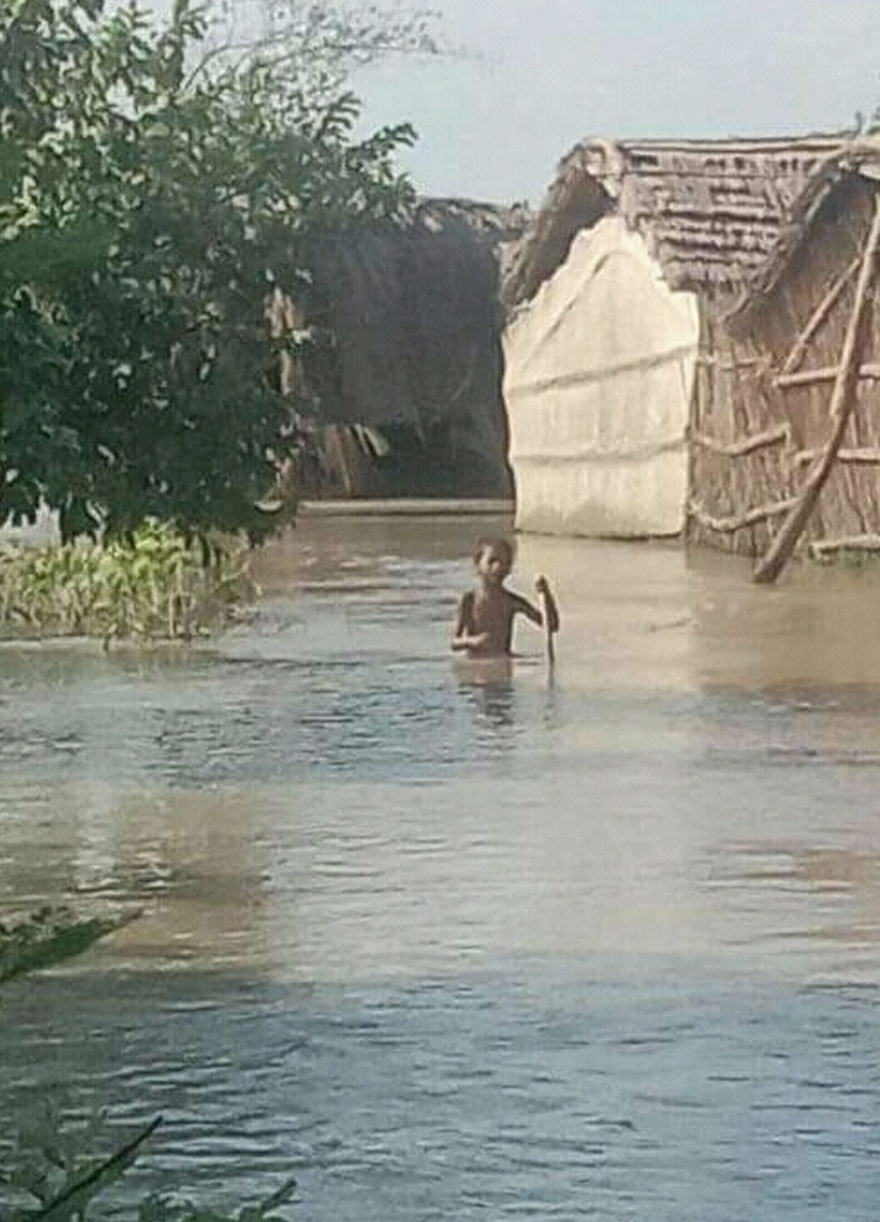 Flood