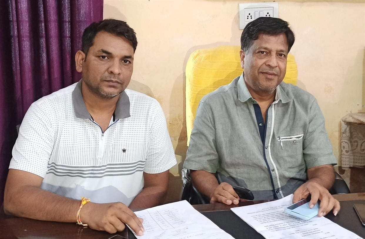 Hathras: Cleanliness Survey 2020: Saadabad Nagar Panchayat gets 18th rank in North Zone