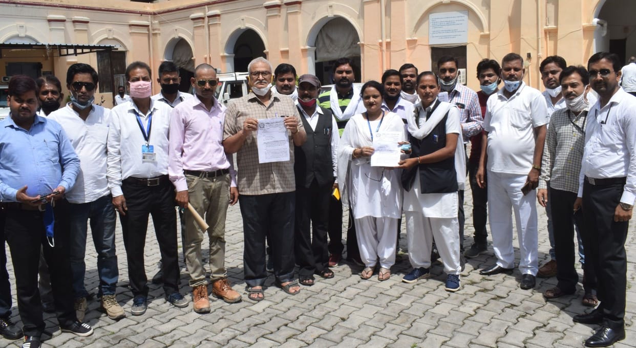 advocate protection act in hardoi