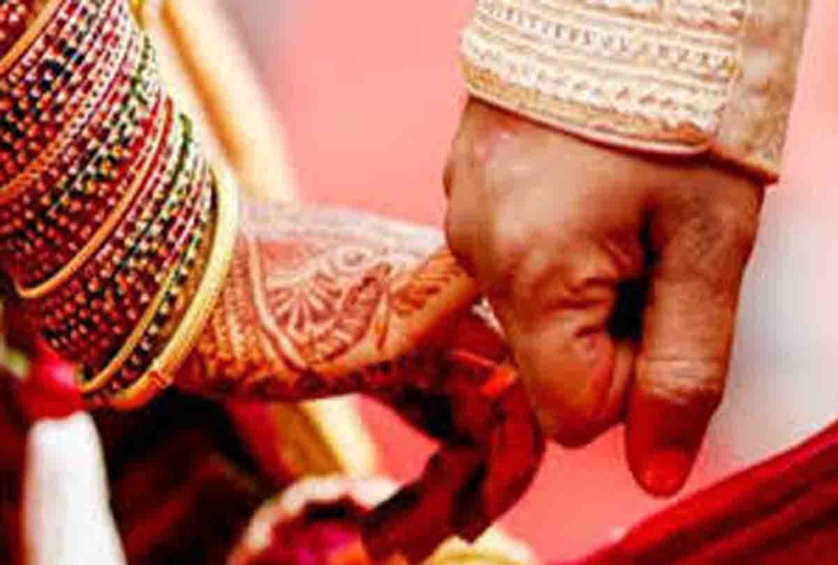 Teacher got second marriage, first wife complained to DM