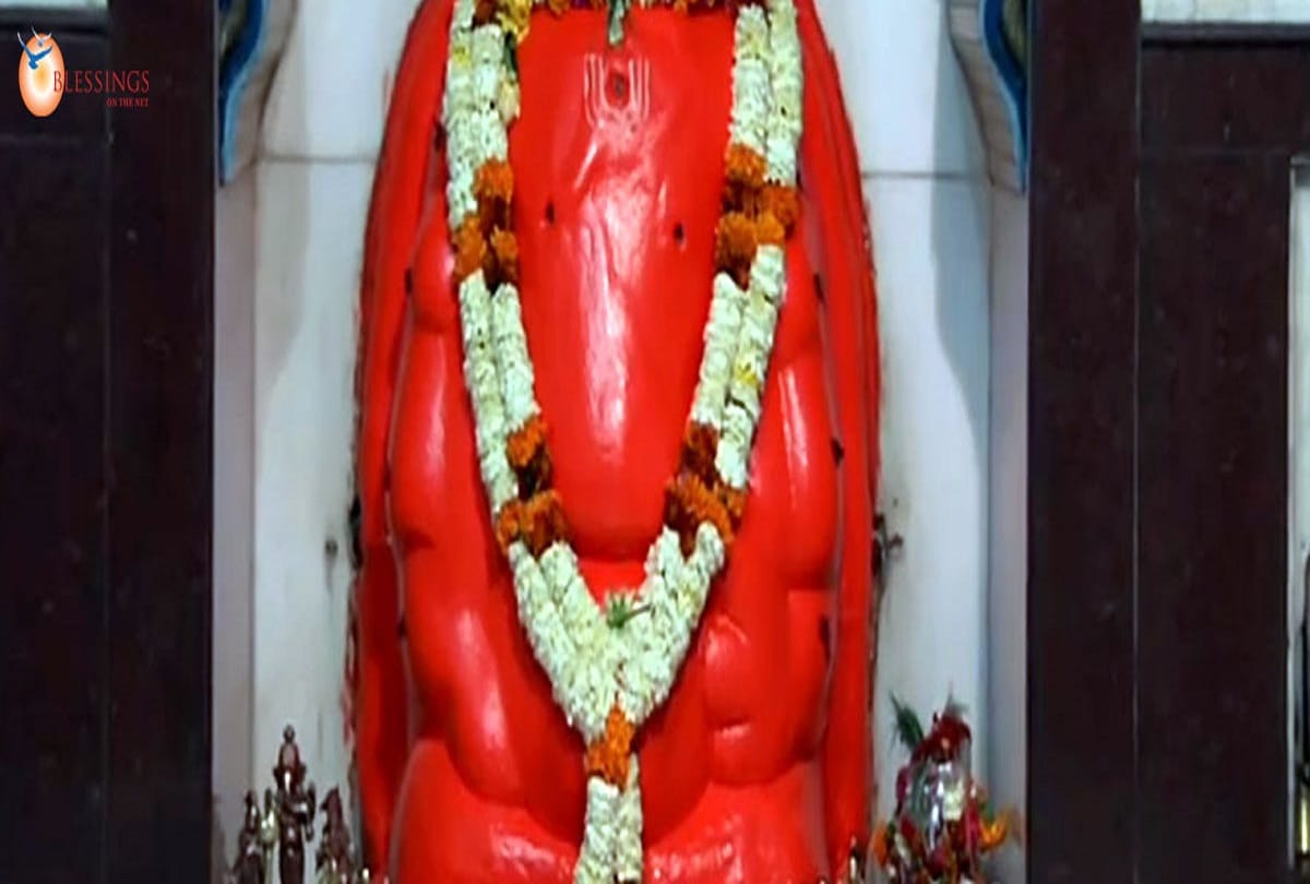 ganesh chaturthi 2020 ganesh temple Visiting the Ashtavinayak temple of Maharashtra fulfills all the wishes