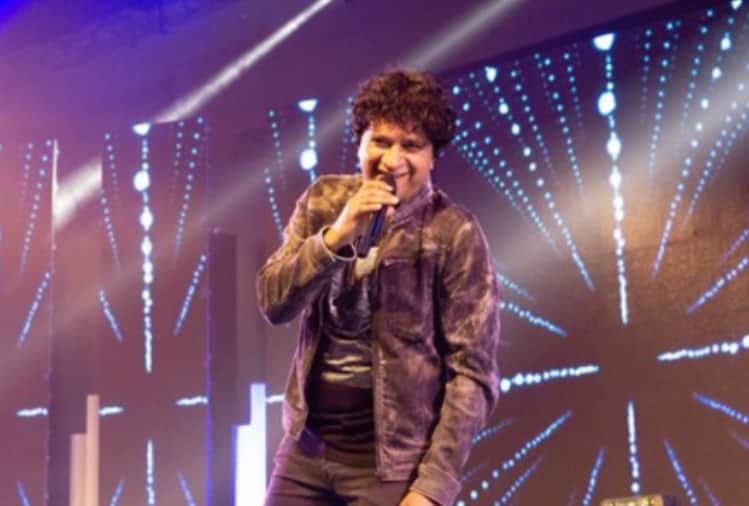 KK Birthday Special: singer kk birthday special story here know about him