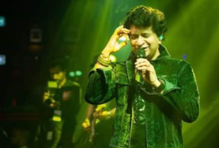KK Birthday Special: singer kk birthday special story here know about him