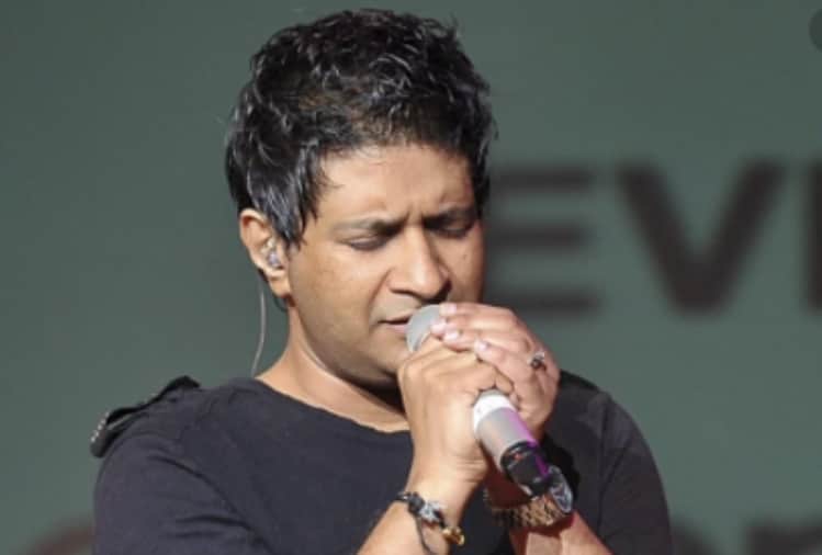 KK Birthday Special: singer kk birthday special story here know about him