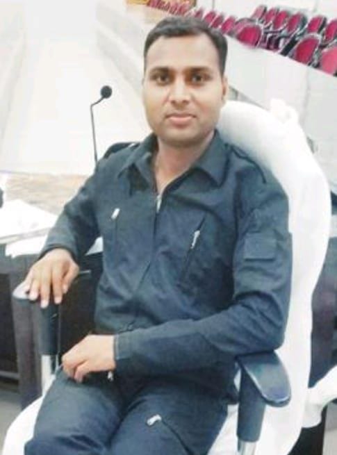 Airforce soldier hanged himself