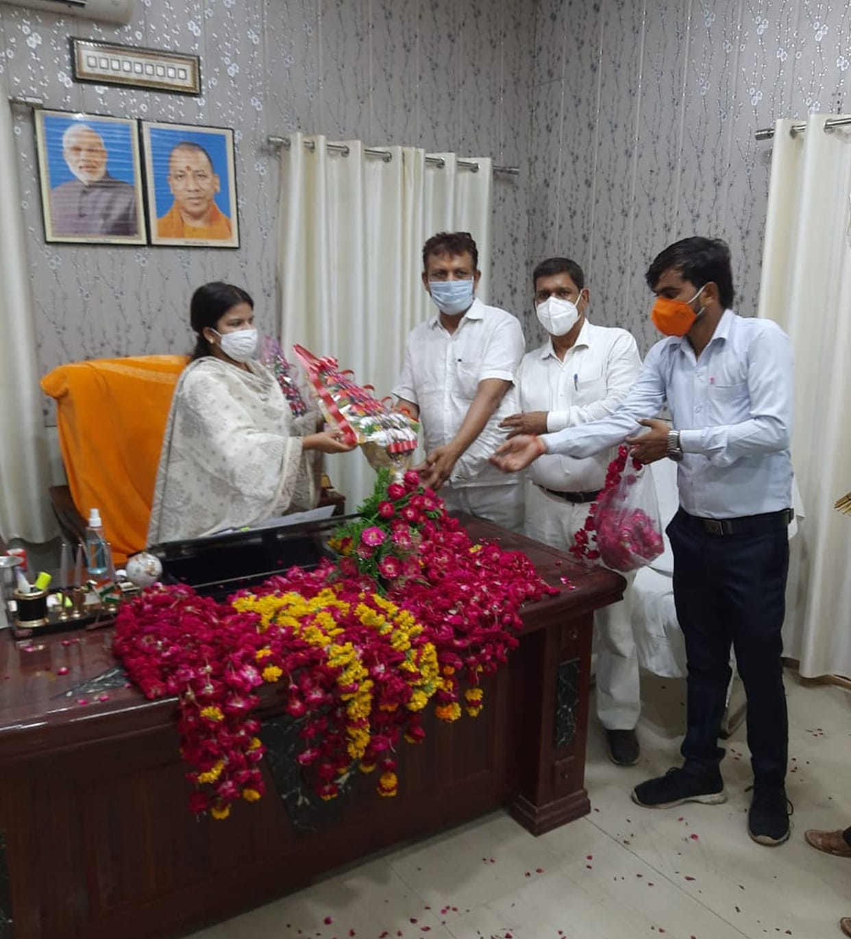 swachata sarvekshan,firozabad,Utter pradesh,fastest mover city 2020