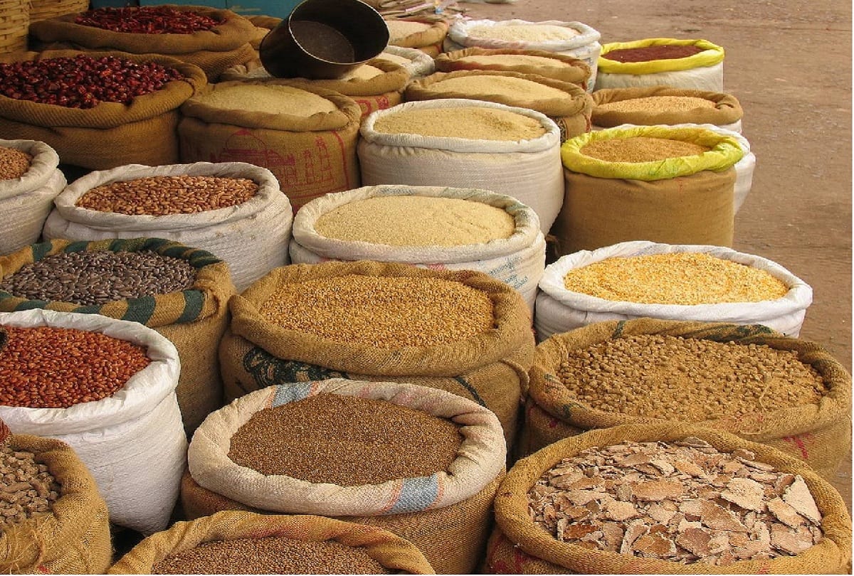 Adoption of modern technology in Himachal will give a boost to whole grains