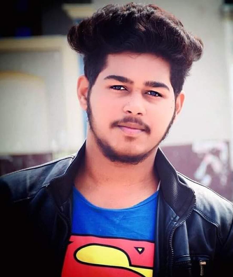 a youth died in accident friend injured