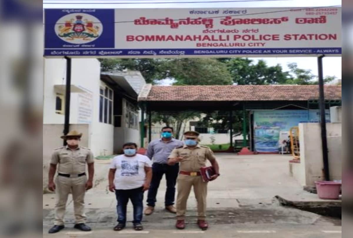 Commercial Surrogacy Case: Nine Accused To Be Booked Gangster Act In Agra