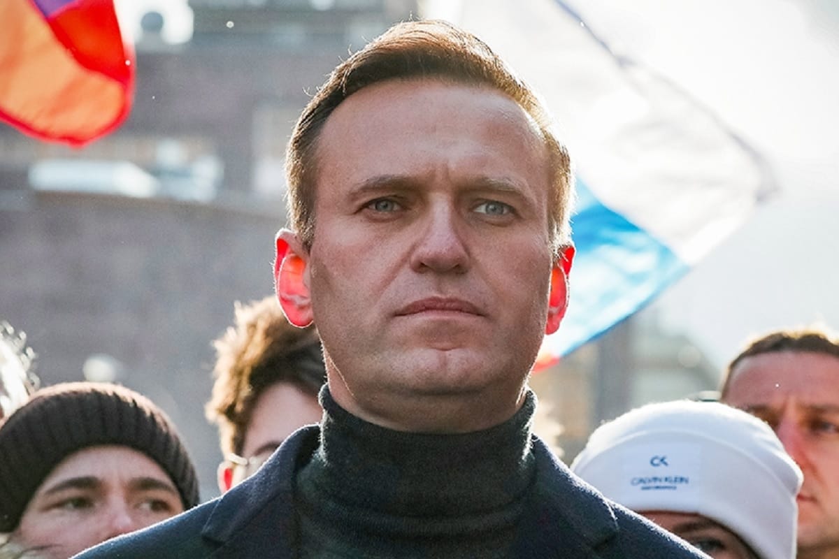 Vladimir Putin Government is tightening grip on Alexei Navalny and his supporters in Russia