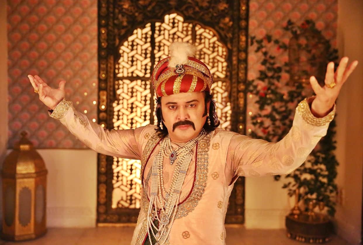 ali asgar an interview with amar ujala reveals interesting things
