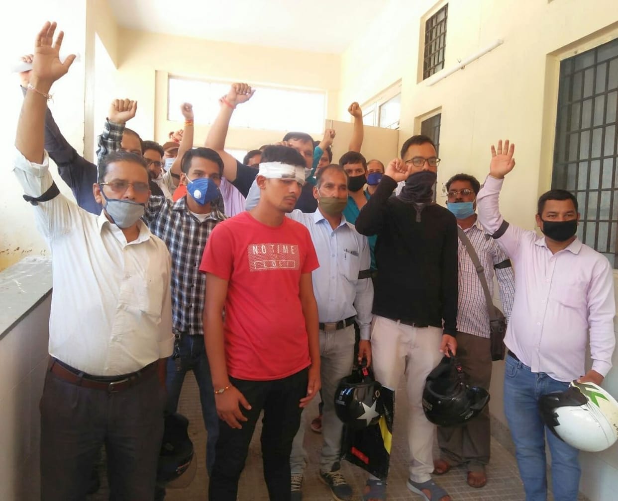 Crime in bageshwar