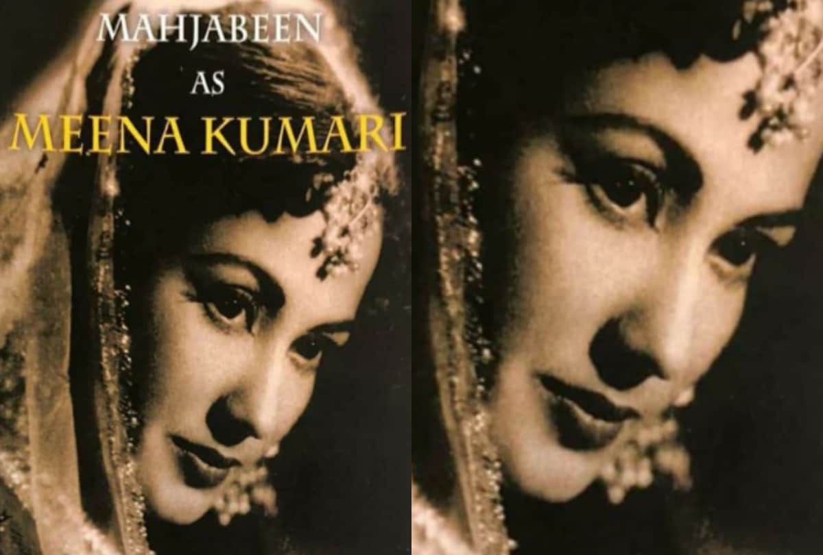 Ashwini Bhatnagar biography on Meena Kumari makers plan to make a web series