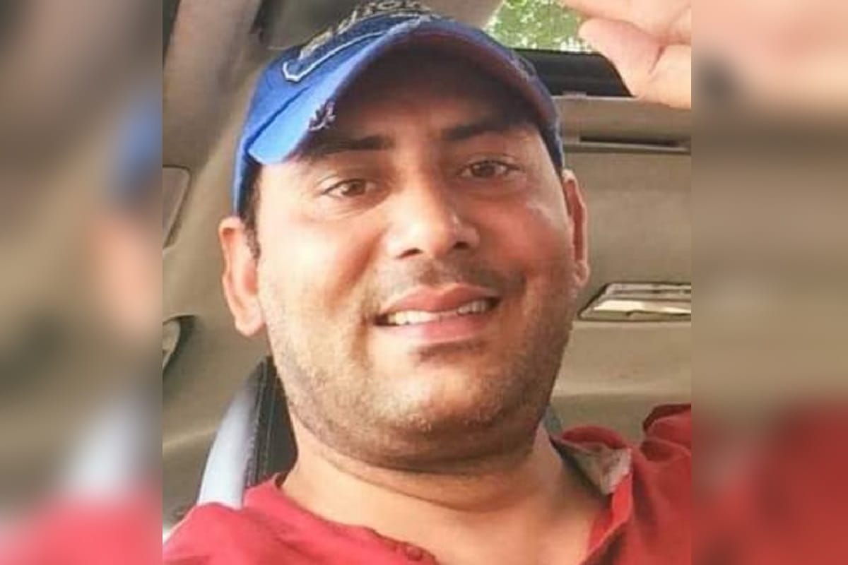 Baghpat News: Representative of BJP MLA says that criminal Sunil Rathi is plotting to kill MLA