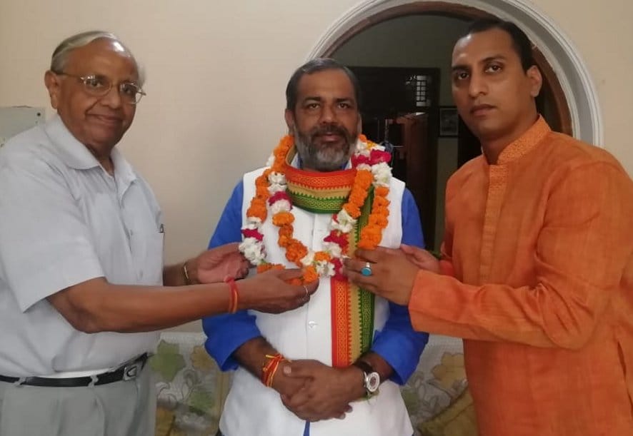 'Provide benefits to labor welfare schemes'