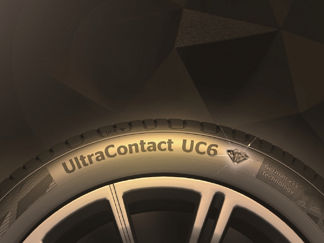 Continental Robust Generation 6 tires launched in India