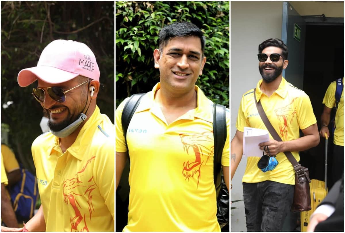 IPL 2020 Players from KXIP and Rajasthan Royals set for first net session after completing 6 day quarantine in UAE
