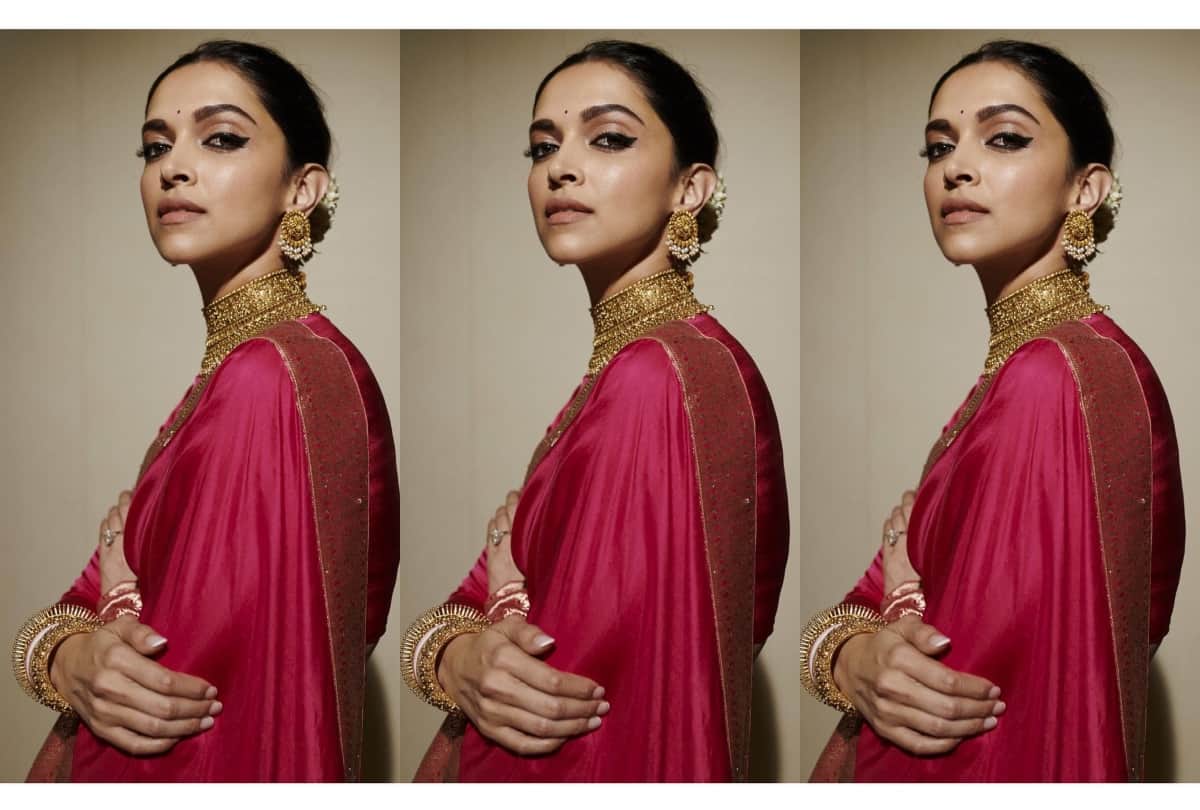 hartalika teej 2020 date best bollywood actress saree look for festival 2020 saree for teej