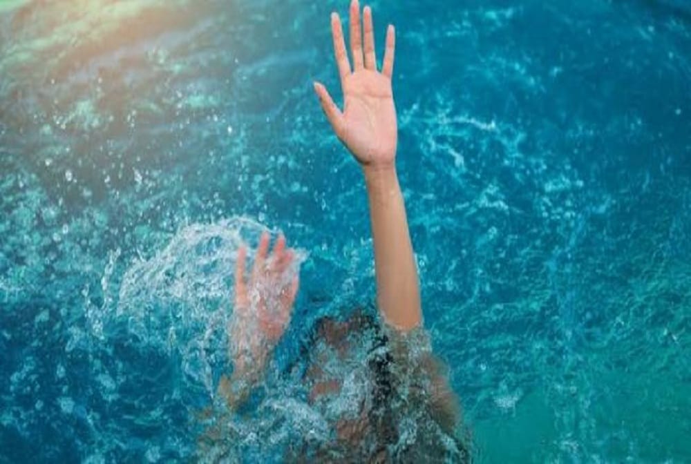 Teenager dies due to drowning in pond while robbing kite in Balaghat