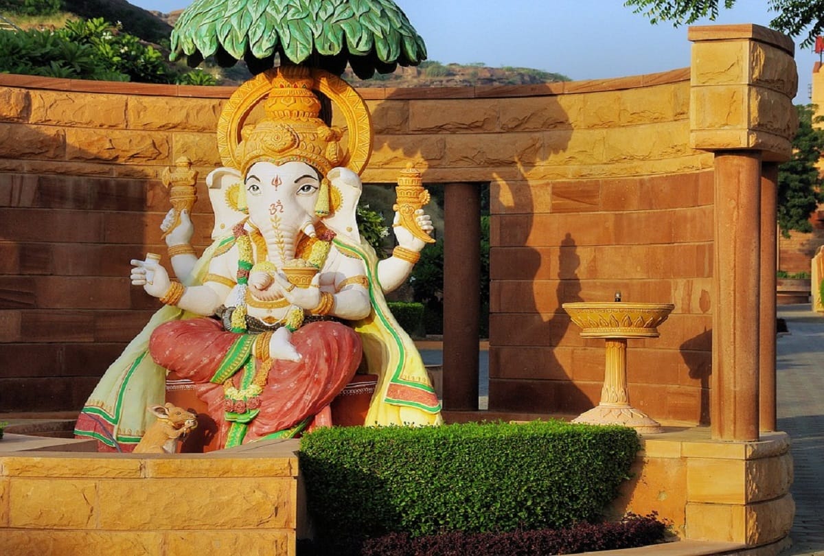 ganesh chaturthi 2021 vastu tips for home ganesh will remove vastu defect of house