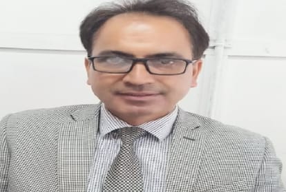 Shimla: 250 students of Sanjauli College will join Hindi hai hum campaign of amar ujala