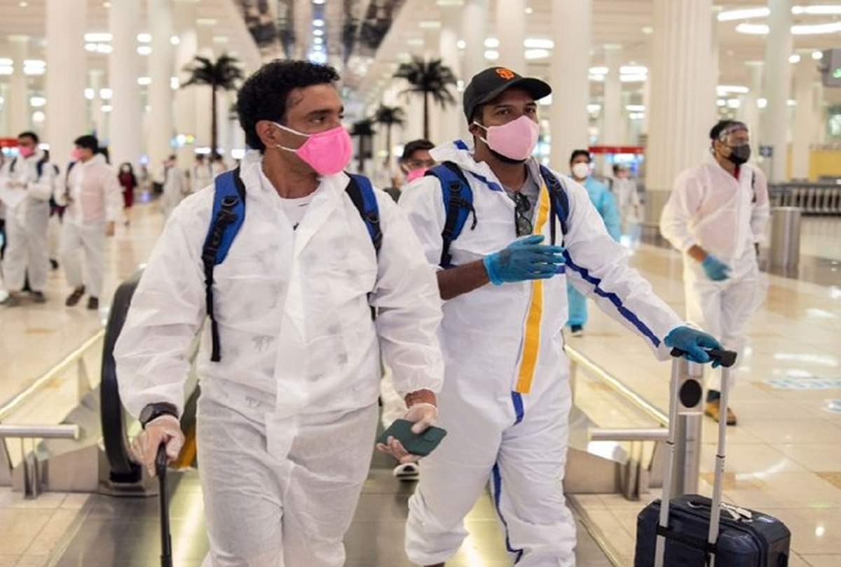 Year Ender: IPL 2020 held in bio bubble amid Covid19 threat, here the highlights of the league played in UAE