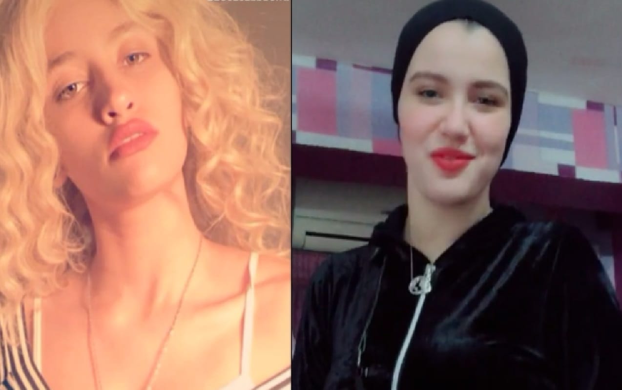 jail for tiktok video