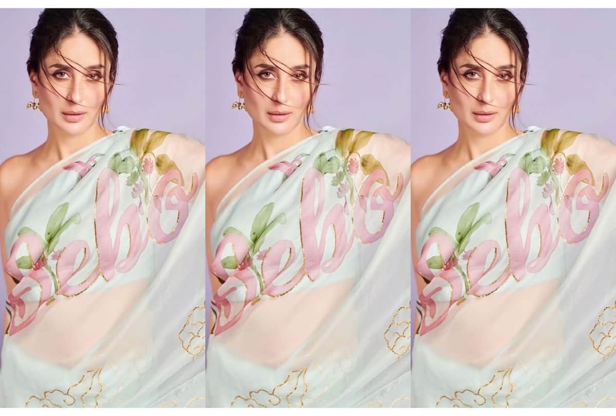 When Kareena Kapoor Khan Talks About Film Promotions and Husband Saif Ali Khan