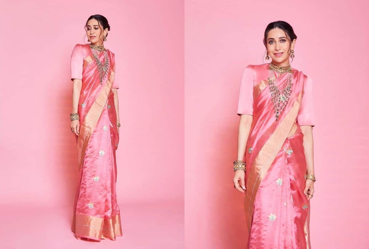 new look of karishma kapoor will make you crazy