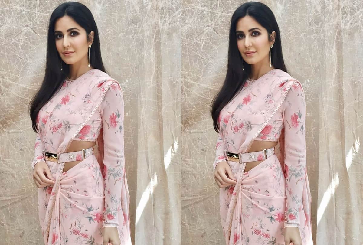 hartalika teej 2020 date best bollywood actress saree look for festival 2020 saree for teej