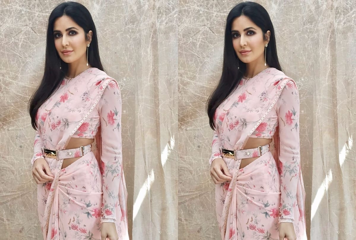 hartalika teej 2020 date best bollywood actress saree look for festival 2020 saree for teej