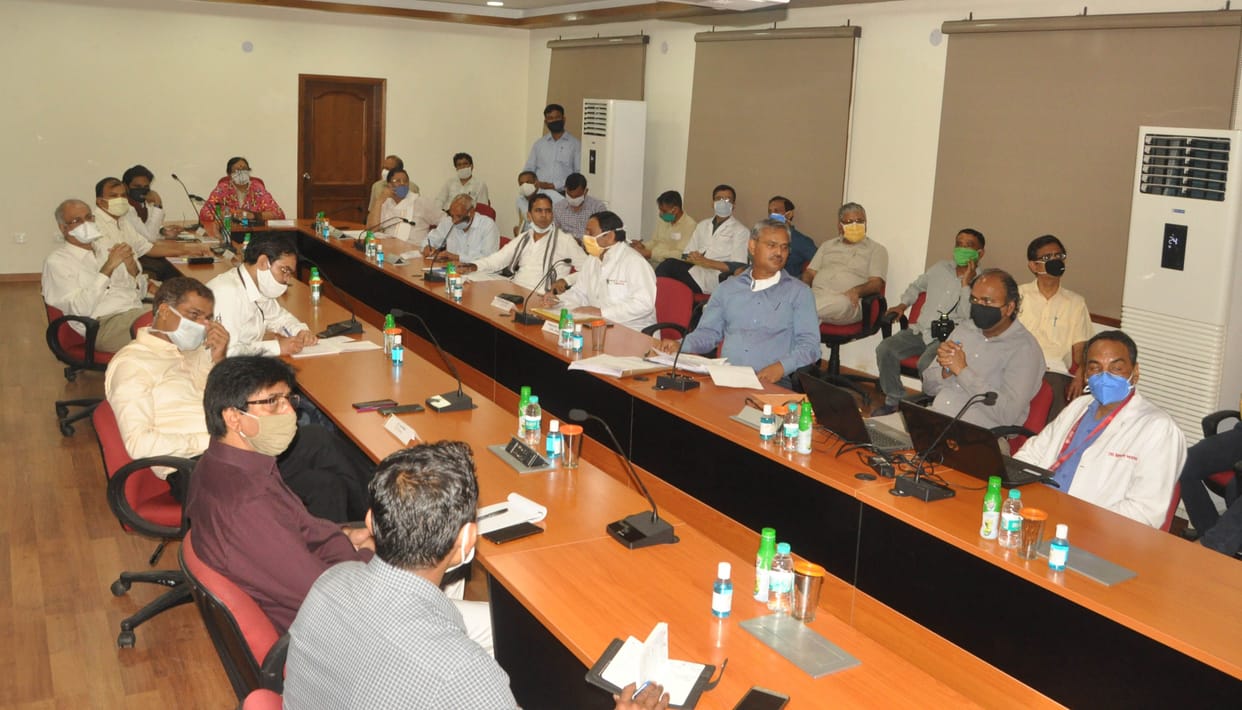 Pregnant women and serious patients will get medical facility at home