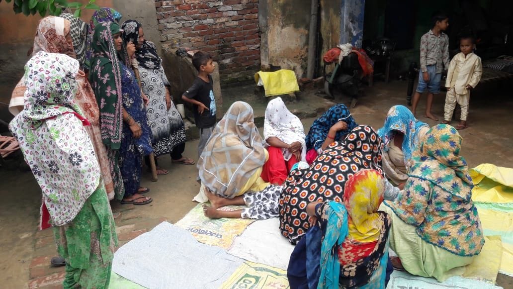 Young man beaten to death in Muzaffarnagar